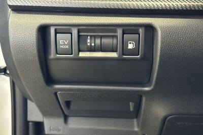 2026 Subaru Crosstrek Hybrid Limited