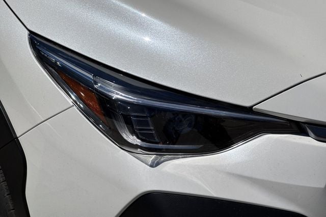 2026 Subaru Crosstrek Hybrid Limited