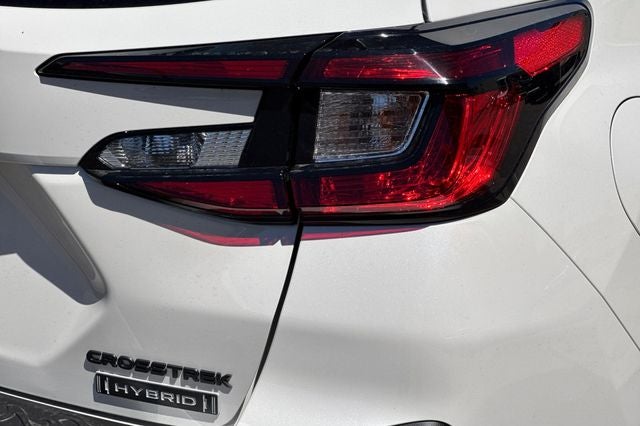 2026 Subaru Crosstrek Hybrid Limited
