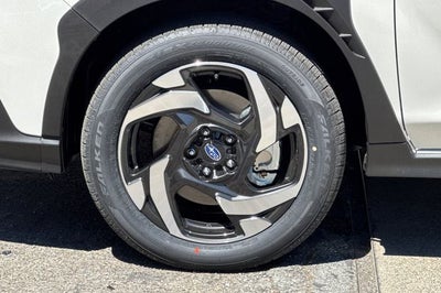 2026 Subaru Crosstrek Hybrid Limited