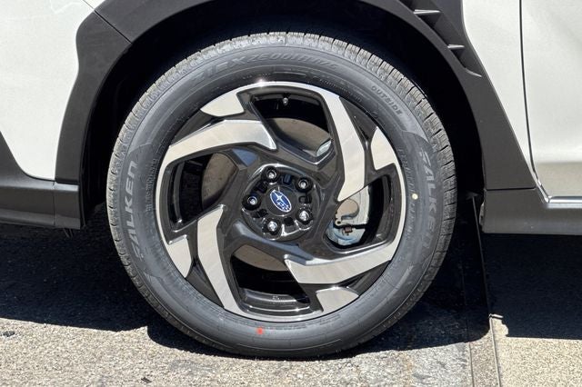 2026 Subaru Crosstrek Hybrid Limited
