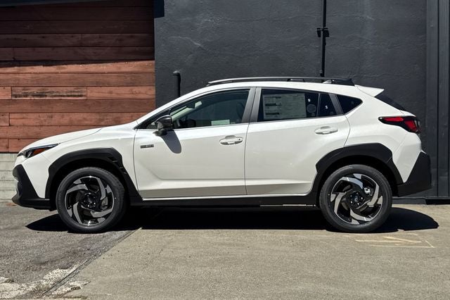 2026 Subaru Crosstrek Hybrid Limited