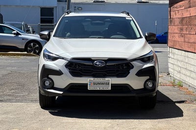 2026 Subaru Crosstrek Hybrid Limited