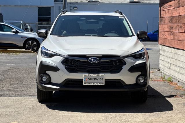 2026 Subaru Crosstrek Hybrid Limited