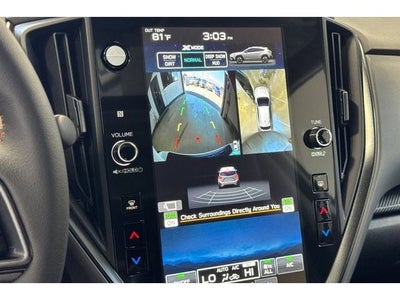 2026 Subaru Crosstrek Hybrid Limited