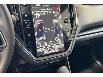 2026 Subaru Crosstrek Hybrid Limited