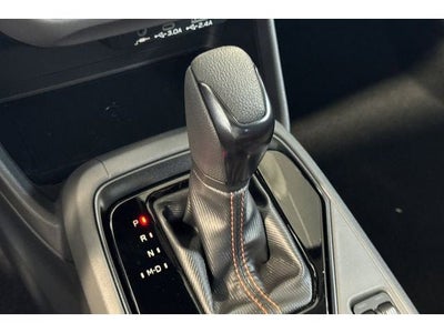 2026 Subaru Crosstrek Hybrid Limited