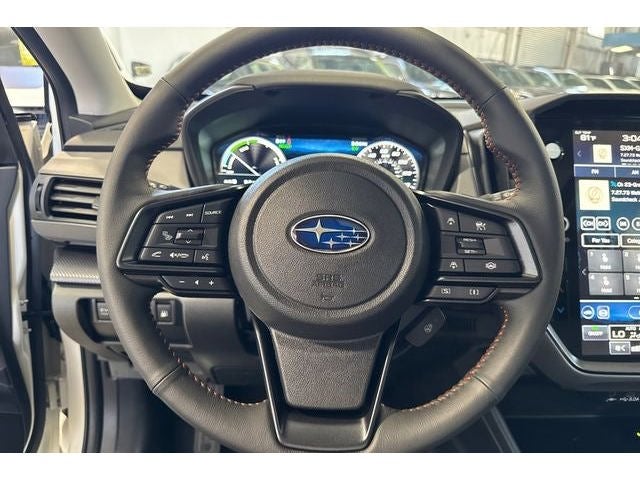 2026 Subaru Crosstrek Hybrid Limited