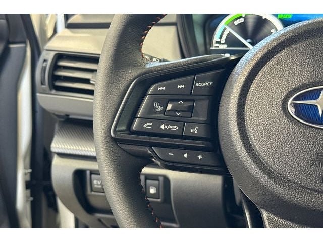 2026 Subaru Crosstrek Hybrid Limited