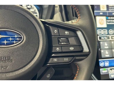 2026 Subaru Crosstrek Hybrid Limited
