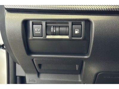 2026 Subaru Crosstrek Hybrid Limited