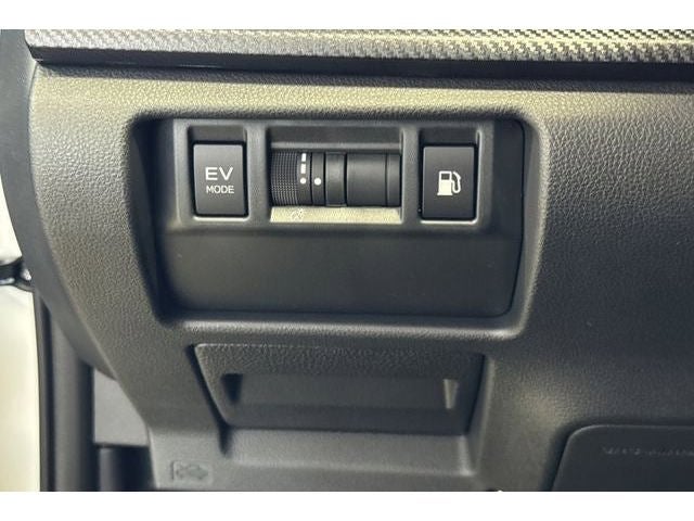 2026 Subaru Crosstrek Hybrid Limited
