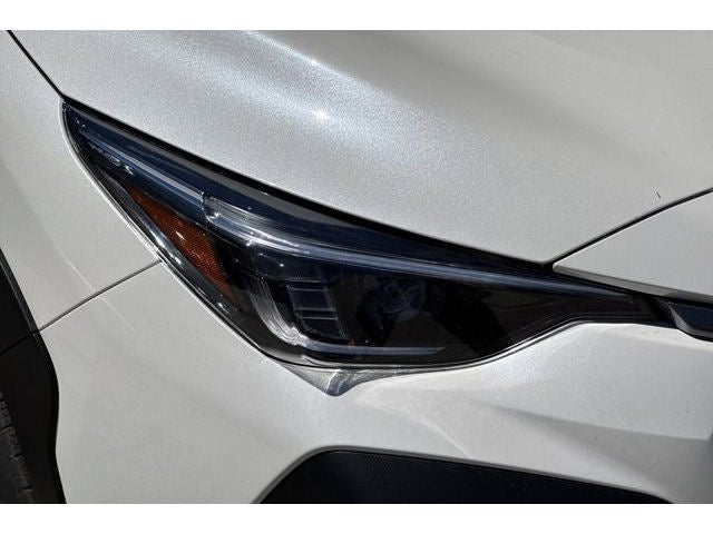 2026 Subaru Crosstrek Hybrid Limited
