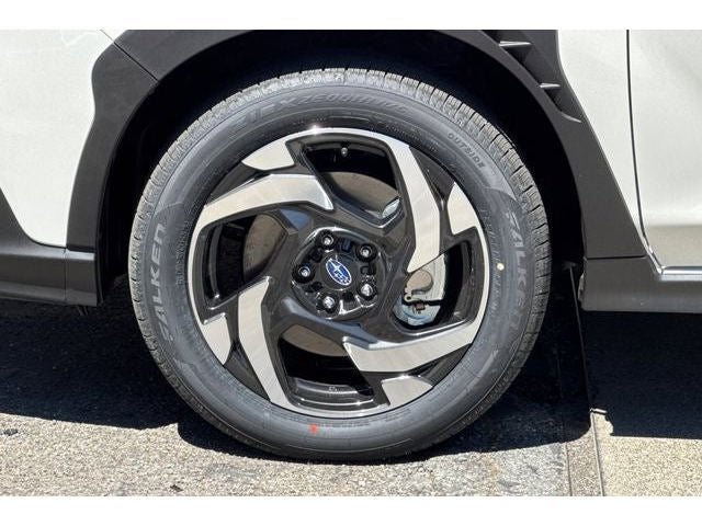 2026 Subaru Crosstrek Hybrid Limited