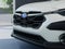 2027 Subaru CROSSTREK Limited Hybrid