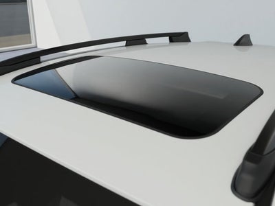 2027 Subaru CROSSTREK Limited Hybrid
