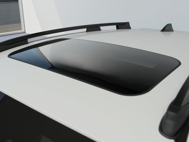 2027 Subaru CROSSTREK Limited Hybrid