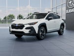 2027 Subaru CROSSTREK Limited Hybrid