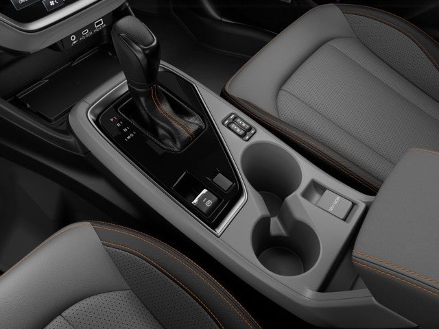 2027 Subaru CROSSTREK Limited Hybrid