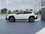 2027 Subaru CROSSTREK Limited Hybrid