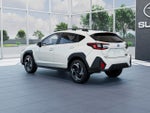 2027 Subaru CROSSTREK Limited Hybrid