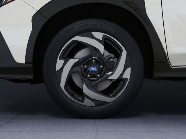 2027 Subaru CROSSTREK Limited Hybrid