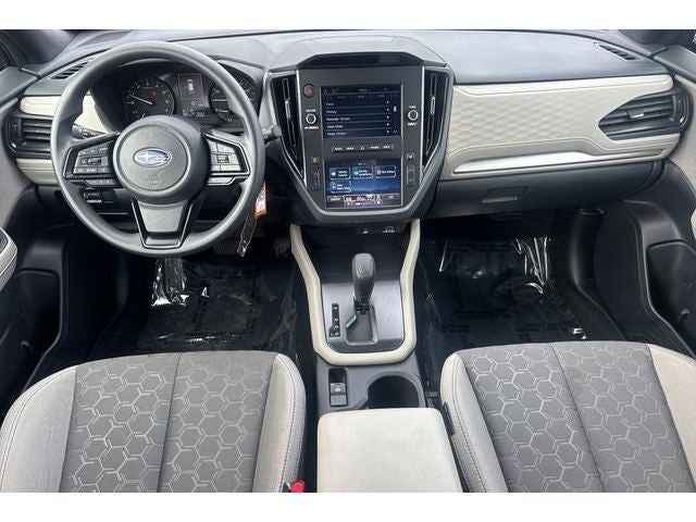 2025 Subaru Forester Base