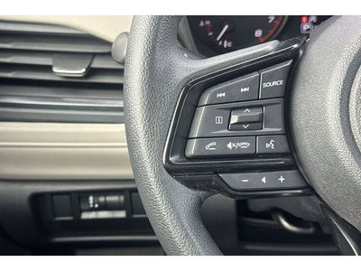 2025 Subaru Forester Base