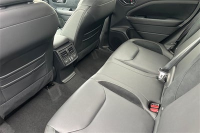 2025 Subaru FORESTER Touring Hybrid