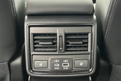 2025 Subaru FORESTER Touring Hybrid