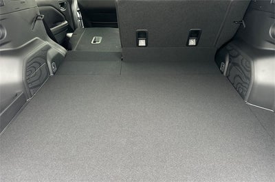 2025 Subaru FORESTER Touring Hybrid