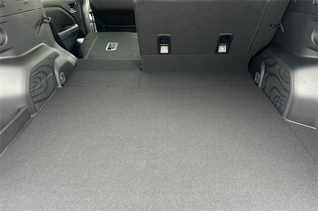 2025 Subaru FORESTER Touring Hybrid