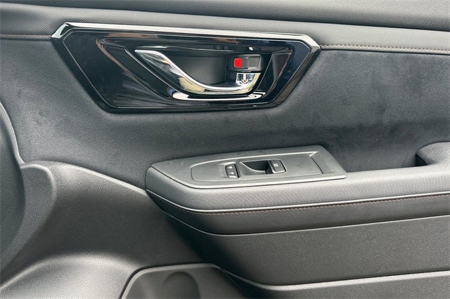 2025 Subaru FORESTER Touring Hybrid