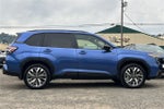 2025 Subaru FORESTER Touring Hybrid