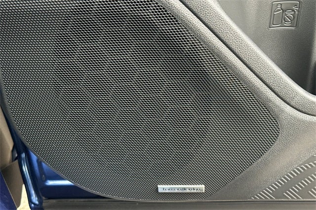 2025 Subaru FORESTER Touring Hybrid