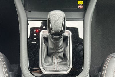 2025 Subaru FORESTER Touring Hybrid