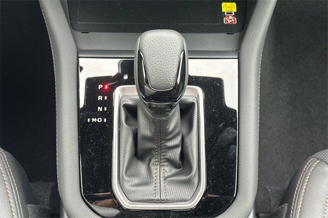 2025 Subaru FORESTER Touring Hybrid