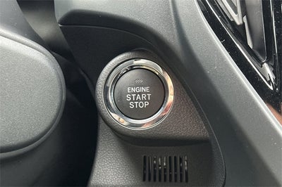 2025 Subaru FORESTER Touring Hybrid