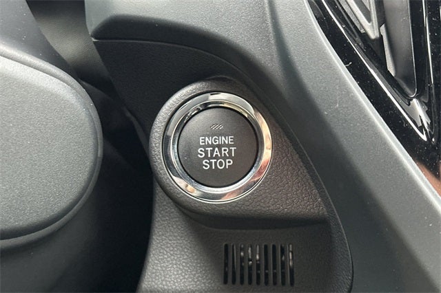 2025 Subaru FORESTER Touring Hybrid