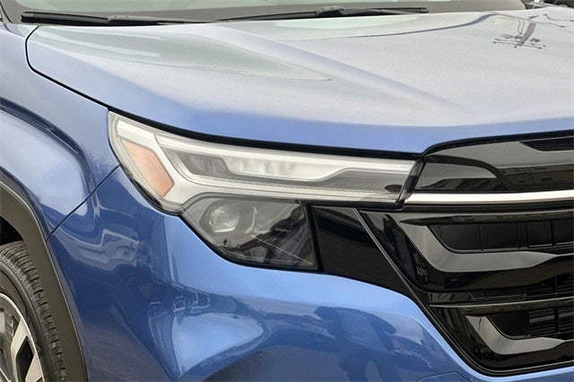 2025 Subaru FORESTER Touring Hybrid