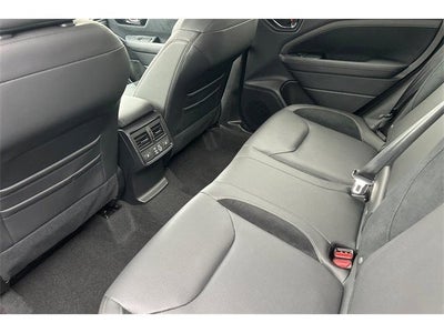 2025 Subaru FORESTER Touring Hybrid