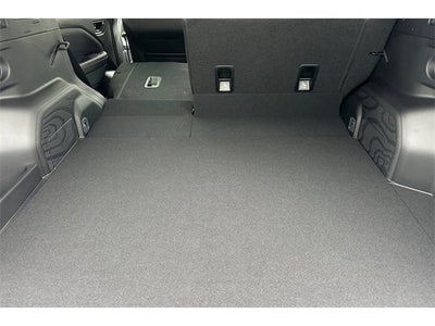 2025 Subaru FORESTER Touring Hybrid