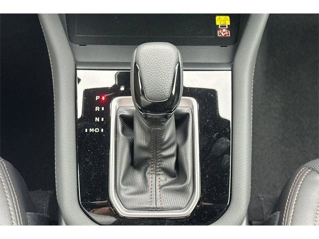 2025 Subaru FORESTER Touring Hybrid