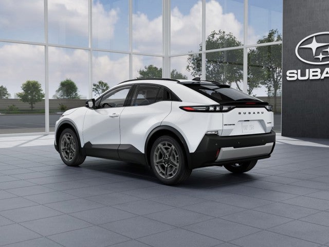 2026 Subaru UNCHARTED Standard Model