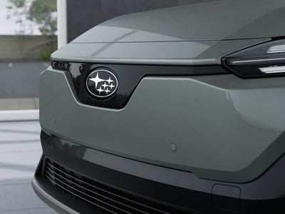 2027 Subaru UNCHARTED Sport