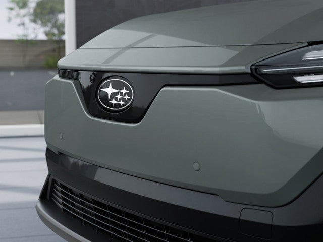 2027 Subaru UNCHARTED Sport
