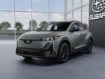 2027 Subaru UNCHARTED Sport
