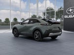 2027 Subaru UNCHARTED Sport