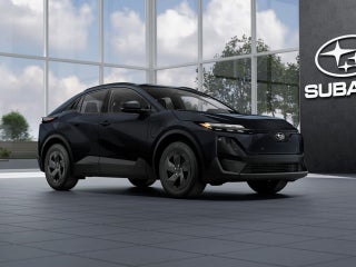 2026 Subaru UNCHARTED Sport