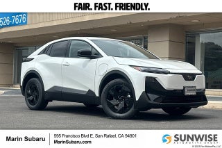 2026 Subaru UNCHARTED Premium FWD